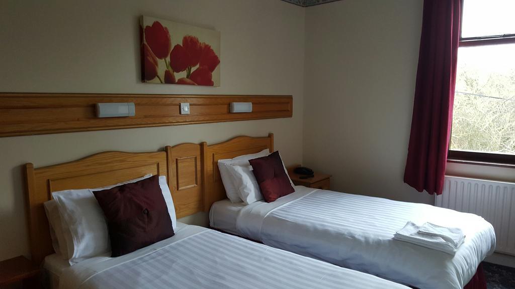 Anno Santo Hotel غالواي المظهر الخارجي الصورة